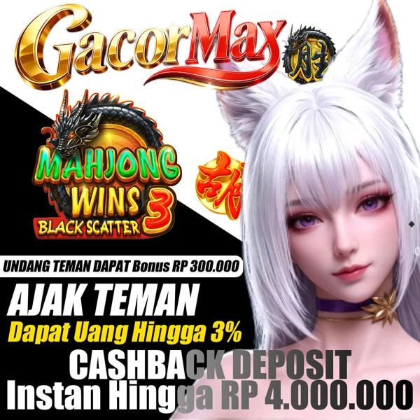 GACORMAX