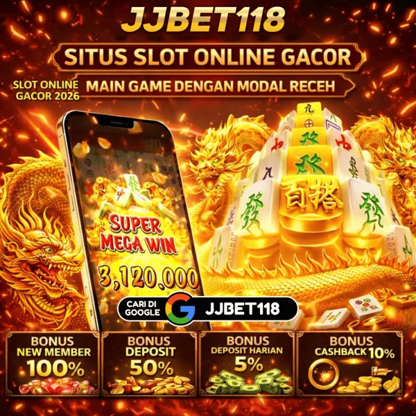 JJBET118