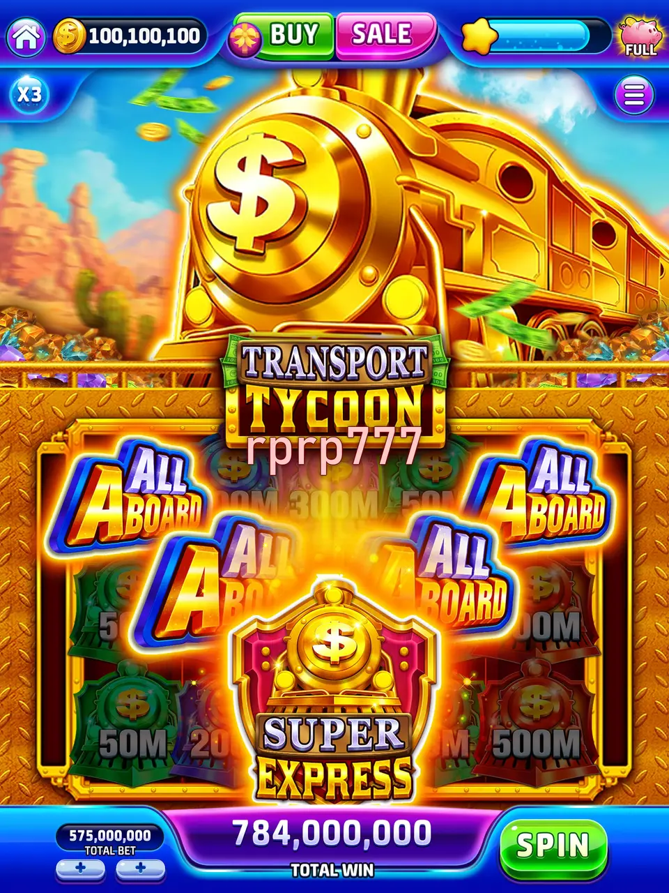 rprp777 APK