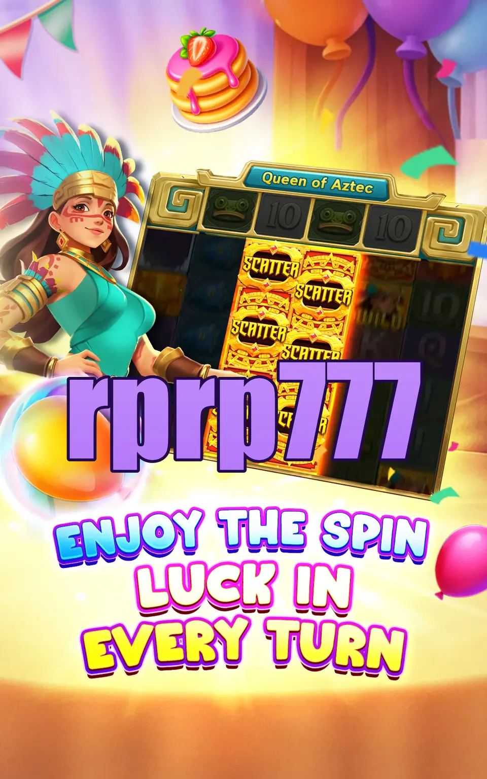 rprp777 APK