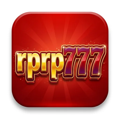 rprp777 Logo - Resmi